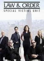 Law & Order: Special Victims Unit Bulge Sexy 8930