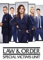 Law & Order: Special Victims Unit Bulge Sexy 8930
