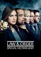 Law & Order: Special Victims Unit Bulge Sexy 8930