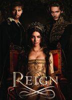 Reign Sexy Shirtless 5135