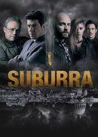 Suburra Butt Penis 5331