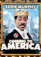 Coming to America Sexy Shirtless 5160