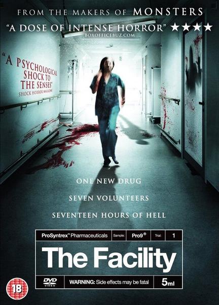 The Facility Butt Sexy 5146