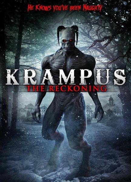 Krampus: The Reckoning Butt Sexy 9953