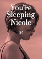You're Sleeping Nicole Bulge Sexy 5149