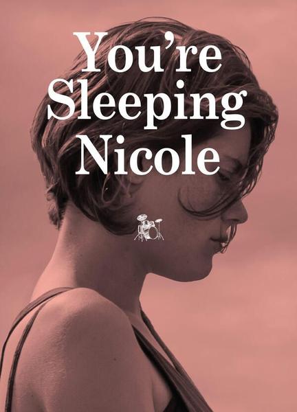 You're Sleeping Nicole Bulge Sexy 5149