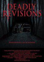 Deadly Revisions Shirtless 5151