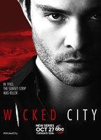 Wicked City Sexy Shirtless 5154