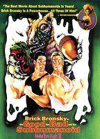 Class of Nuke 'Em High Part 3: The Good, the Bad and the Subhumanoid Sexy Shirtless 5166