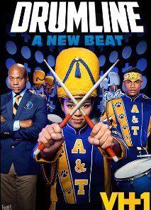 Drumline: A New Beat Gay Shirtless 5175