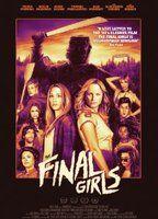 The Final Girls Bulge Sexy 5178