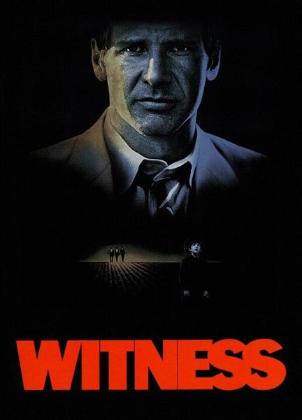 Witness Sexy Shirtless 5181