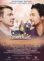 Familie Obligation Butt Gay 5182