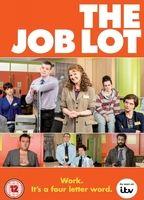 The Job Lot Butt Sexy 5191