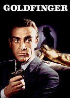 Goldfinger Bulge Shirtless 5220