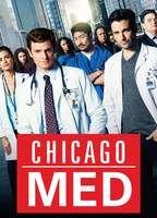 Chicago Med Bulge Sexy 9034