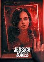 Marvel's Jessica Jones Bulge Butt 11721