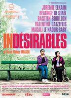 Indésirables Balls Butt 5251