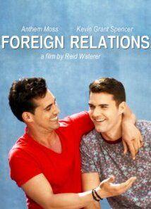Foreign Relations Balls Bulge 5256