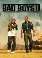 Bad Boys II Bathing Suit Sexy 5257