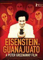 Eisenstein in Guanajuato Balls Butt 5260