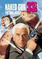 Naked Gun 33 1/3: The Final Insult Shirtless 5261