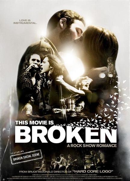 This Movie is Broken Gay Sexy 5264
