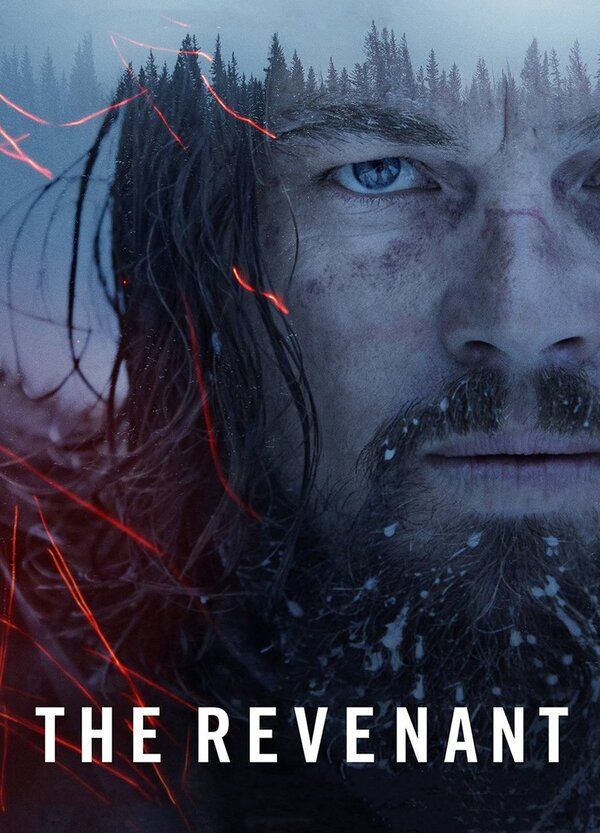 The Revenant Balls Butt 5268