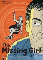 The Missing Girl Butt 5272