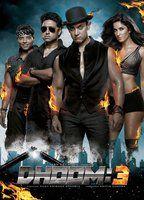 Dhoom: 3 Shirtless 5273