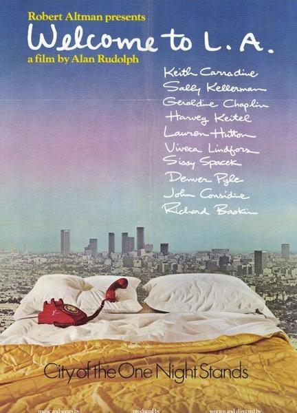 Welcome to L.A. Sexy Shirtless 5277