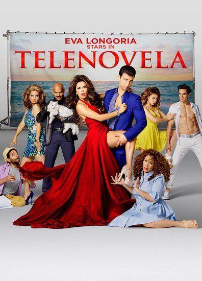 Telenovela Bulge Sexy 5289