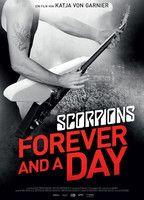 Scorpions: Forever and a Day Bulge Sexy 5315