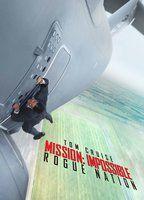 Mission: Impossible - Rogue Nation Sexy Shirtless 5326