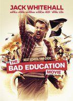 The Bad Education Movie Balls Butt 5330
