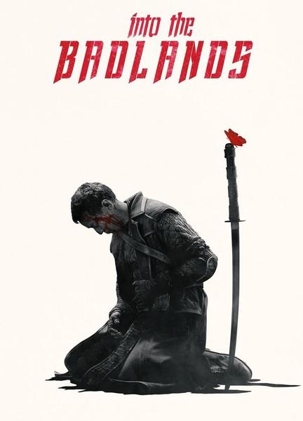 Into the Badlands Sexy Shirtless 5335