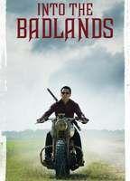 Into the Badlands Sexy Shirtless 5335