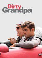 Dirty Grandpa Balls Butt 5529