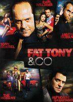 Fat Tony & Co Butt Sexy 5351