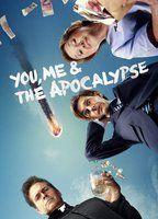 You, Me and the Apocalypse Butt Shirtless 5357