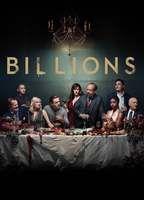 Billions Balls Bathing Suit 11046