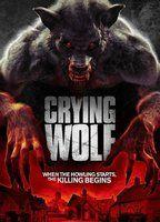 Crying Wolf Butt Shirtless 5362