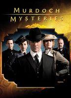 Murdoch Mysteries Butt Sexy 5369
