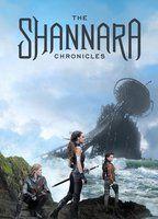 The Shannara Chronicles Sexy Shirtless 7833