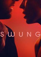 Swung Sexy Shirtless 5411