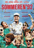 Sommeren '92 Balls Butt 5429