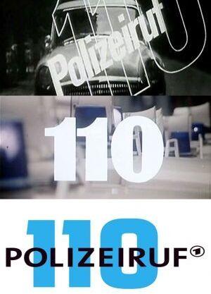 Polizeiruf 110 Balls Butt 5433
