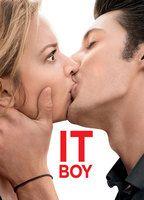 It Boy Sexy Shirtless 5435