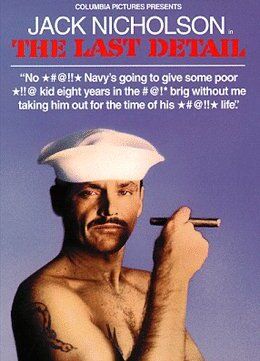The Last Detail