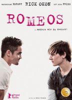 Romeos Balls Bulge 5443